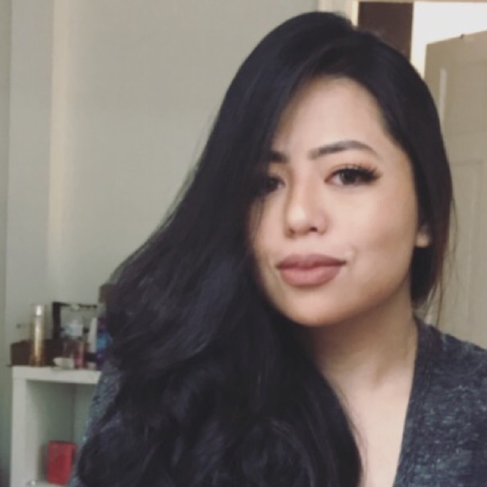 Meet your Posher, Bea erika